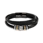 Love You Forever Bracelet for Son
