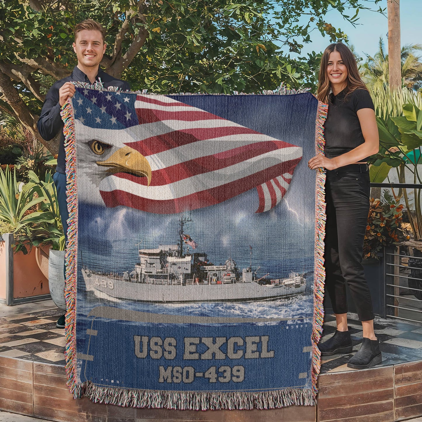 excel blanket