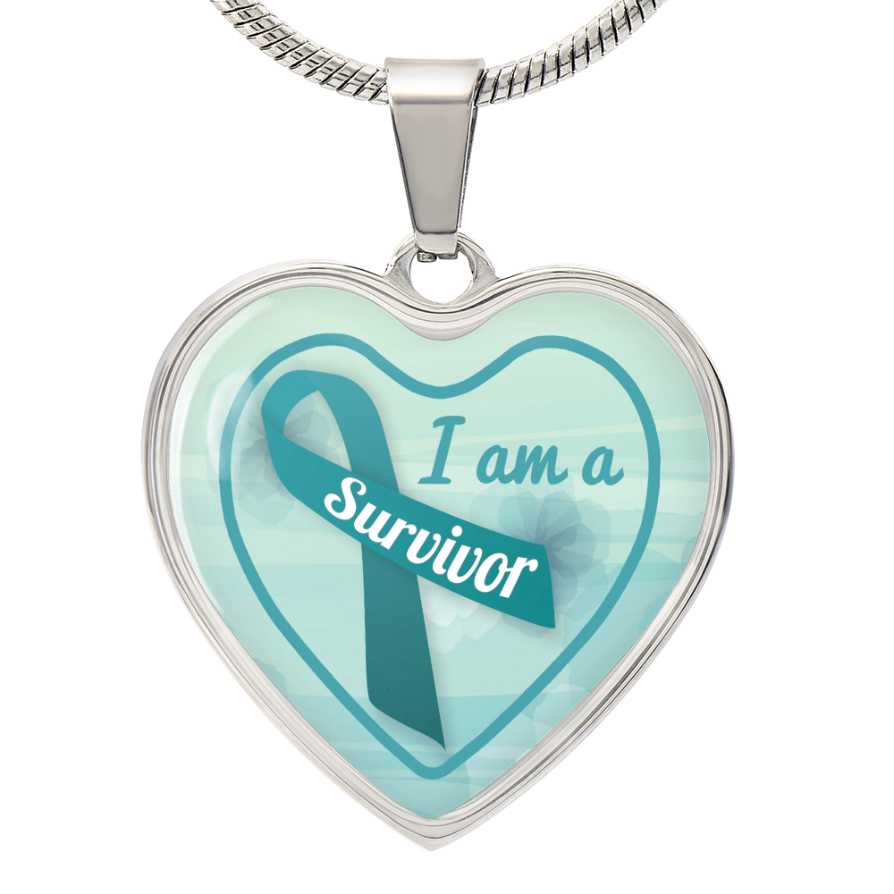 Survivor Ovarian Cancer