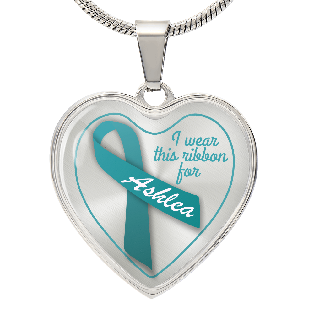 Ashlea Ribbon
