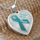 Trice Necklace
