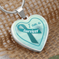 Survivor Ovarian Cancer