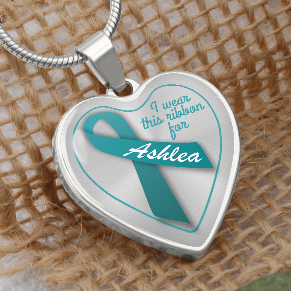 Ashlea Ribbon