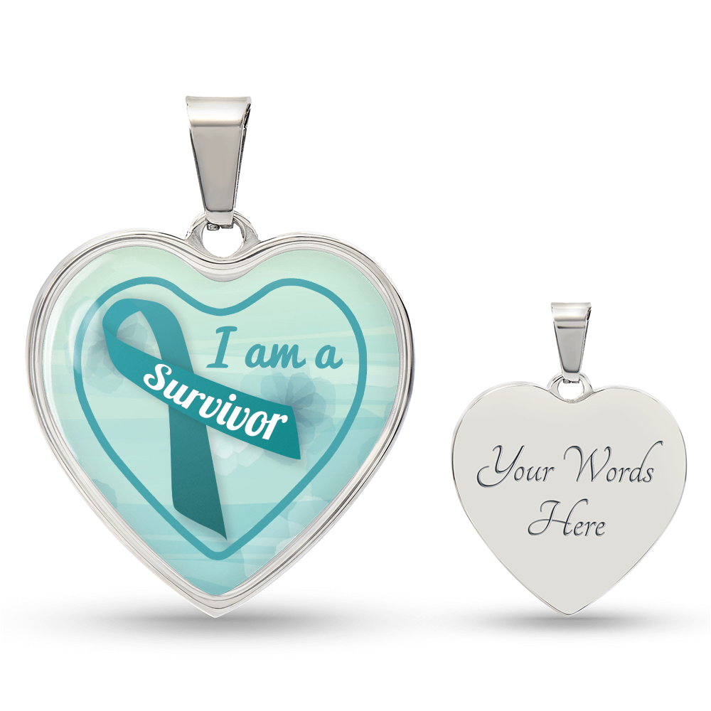 Survivor Ovarian Cancer