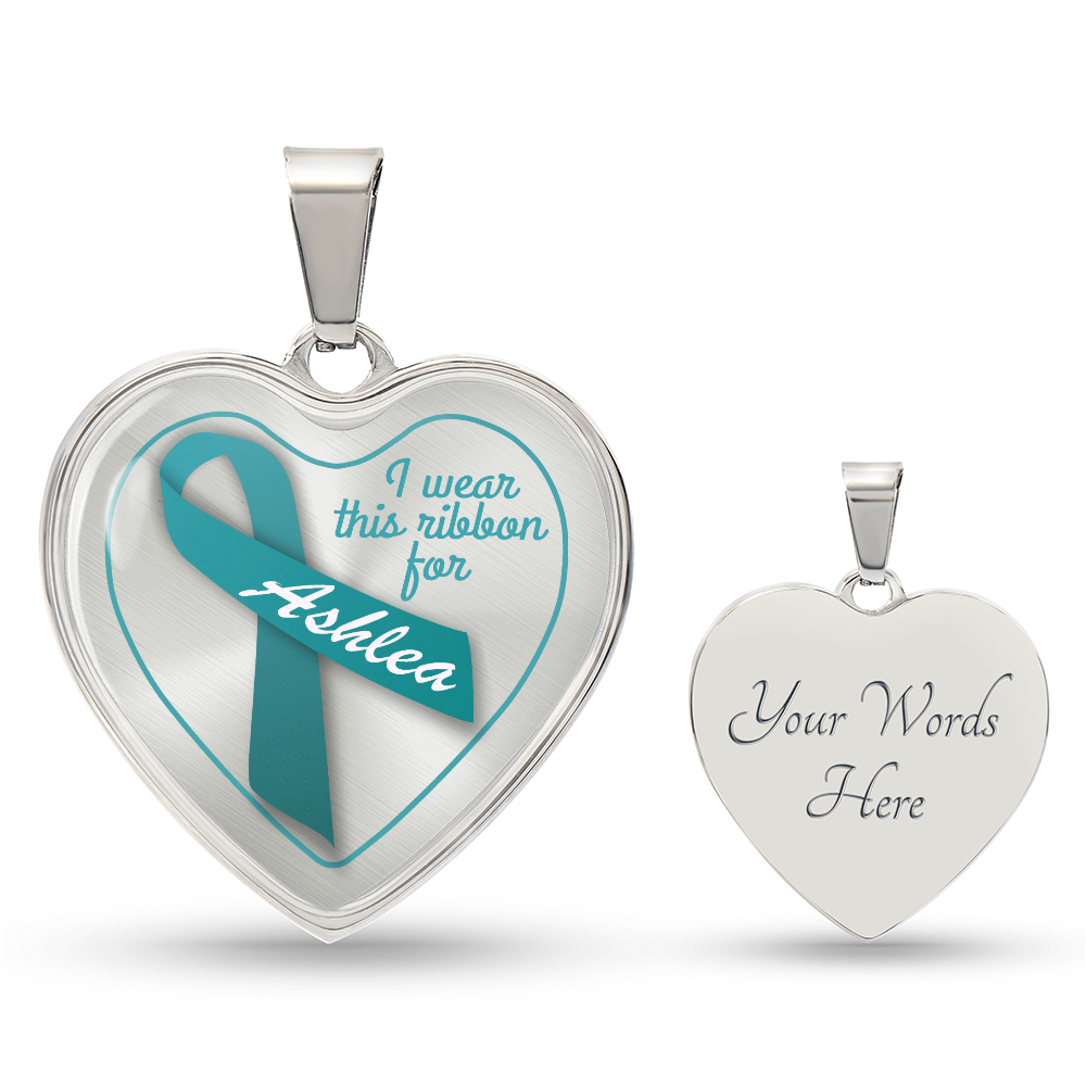 Ashlea Ribbon