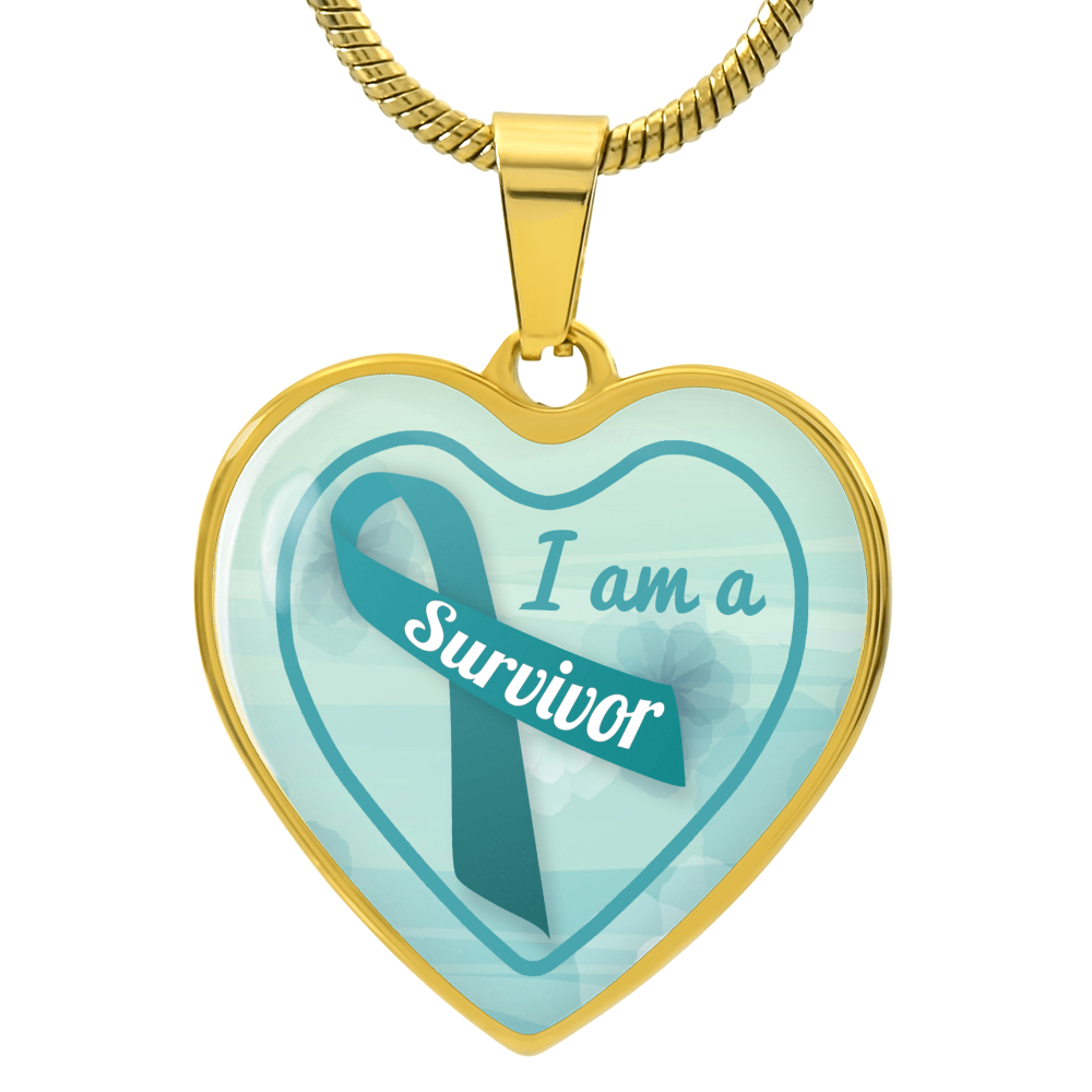 Survivor Ovarian Cancer