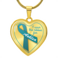 Ashlea Ribbon