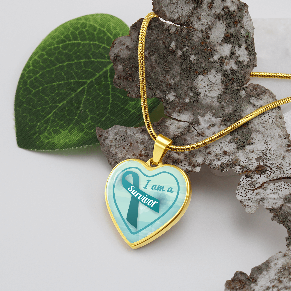 Survivor Ovarian Cancer