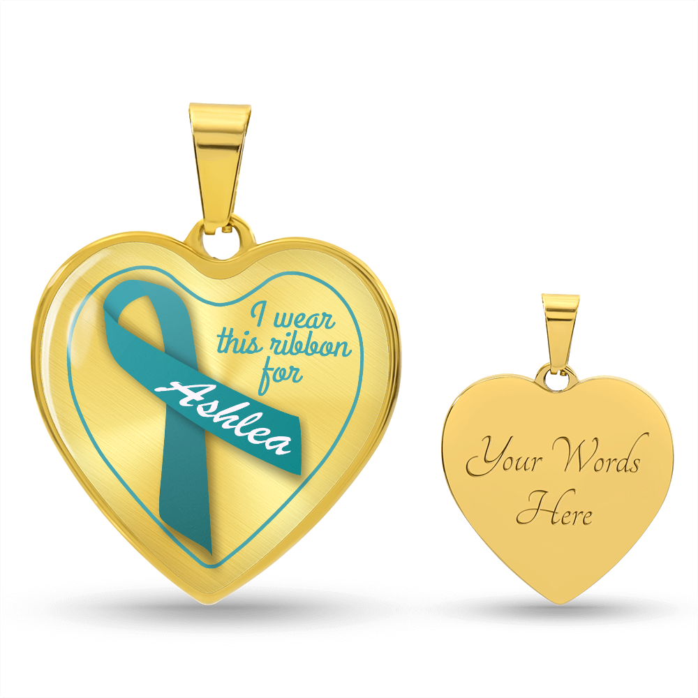 Ashlea Ribbon