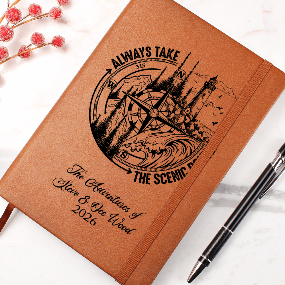 wood journal