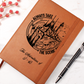 JR camping Journal