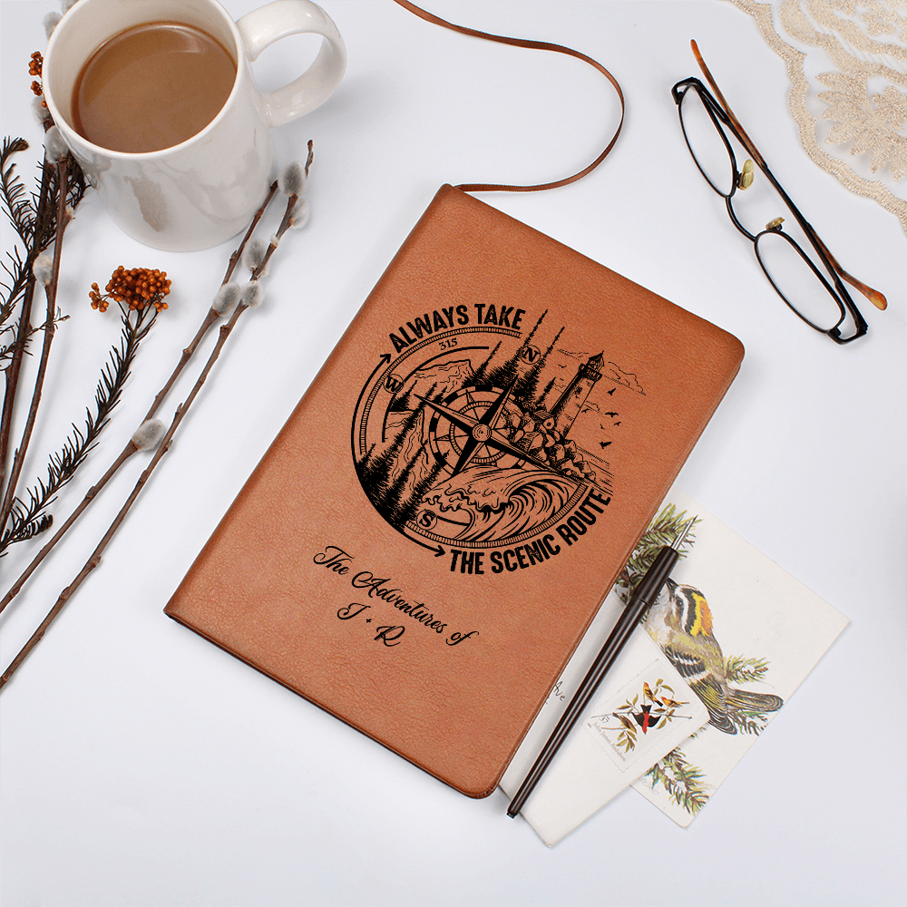 JR camping Journal