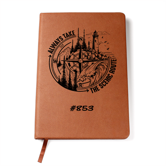 853 JOURNAL