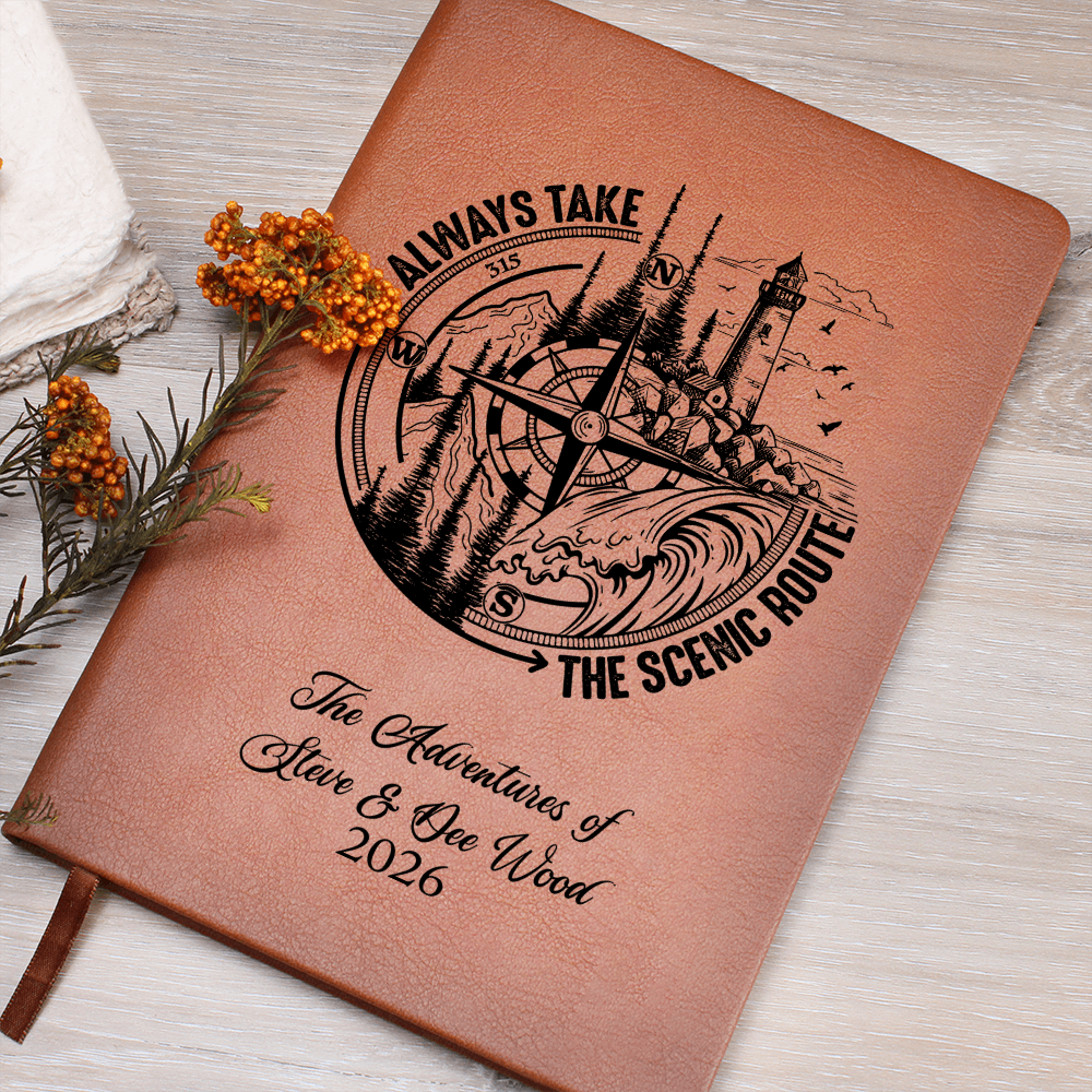 wood journal