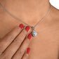 Mom, For all the times. Eternal Hope Necklace