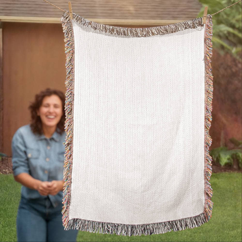 pomfret blanket