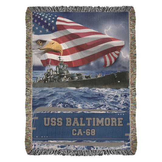 baltimore