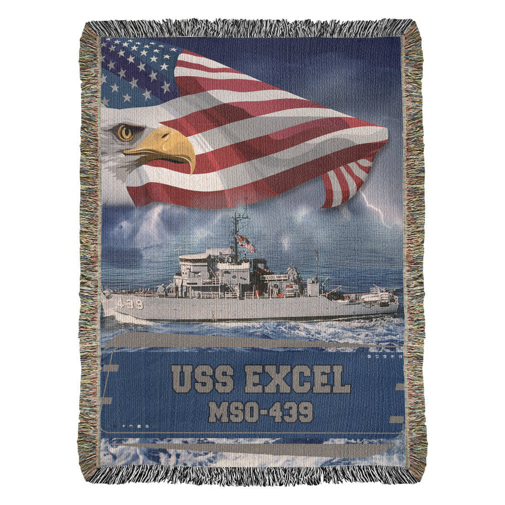 excel blanket