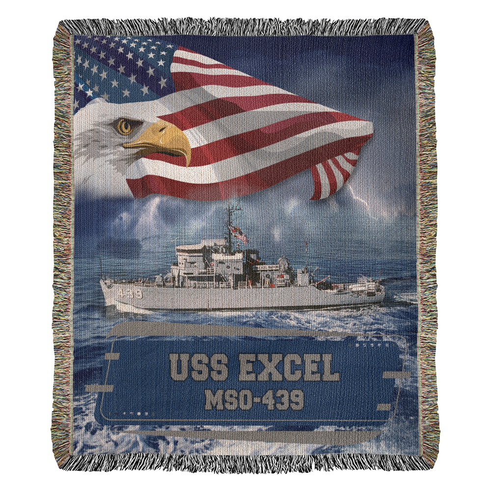 excel blanket