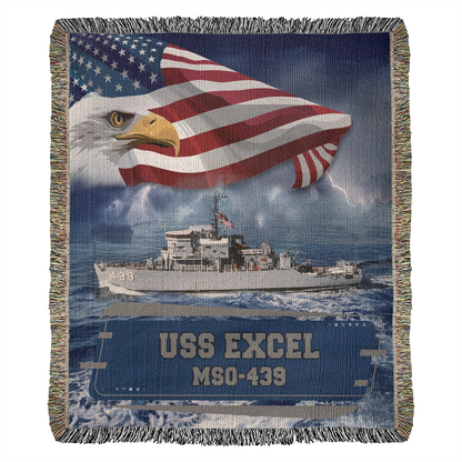 excel blanket
