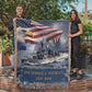 dennis j buckley blanket