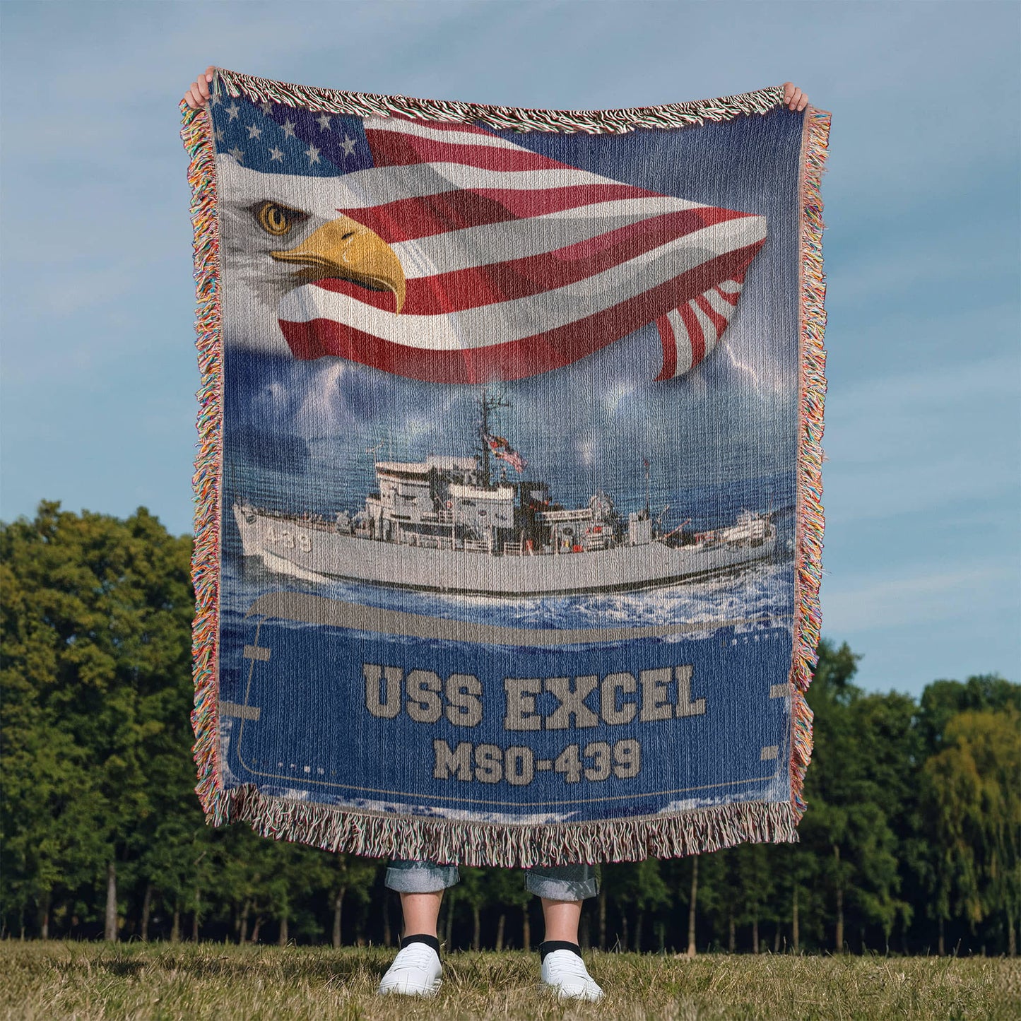 excel blanket