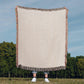 pomfret blanket