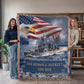 dennis j buckley blanket