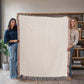 pomfret blanket