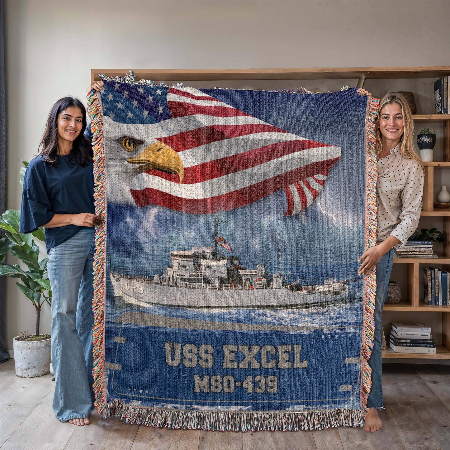 excel blanket