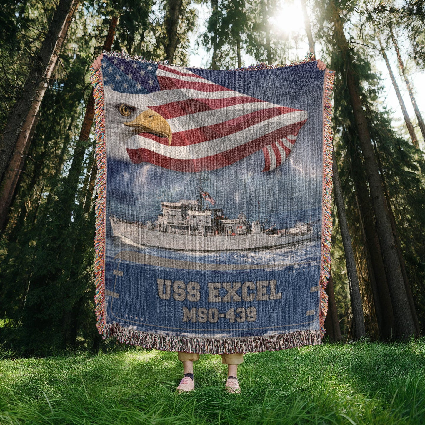 excel blanket