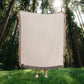 pomfret blanket
