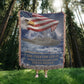 USS Trenton Blanket