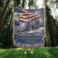 dennis j buckley blanket