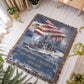 dennis j buckley blanket