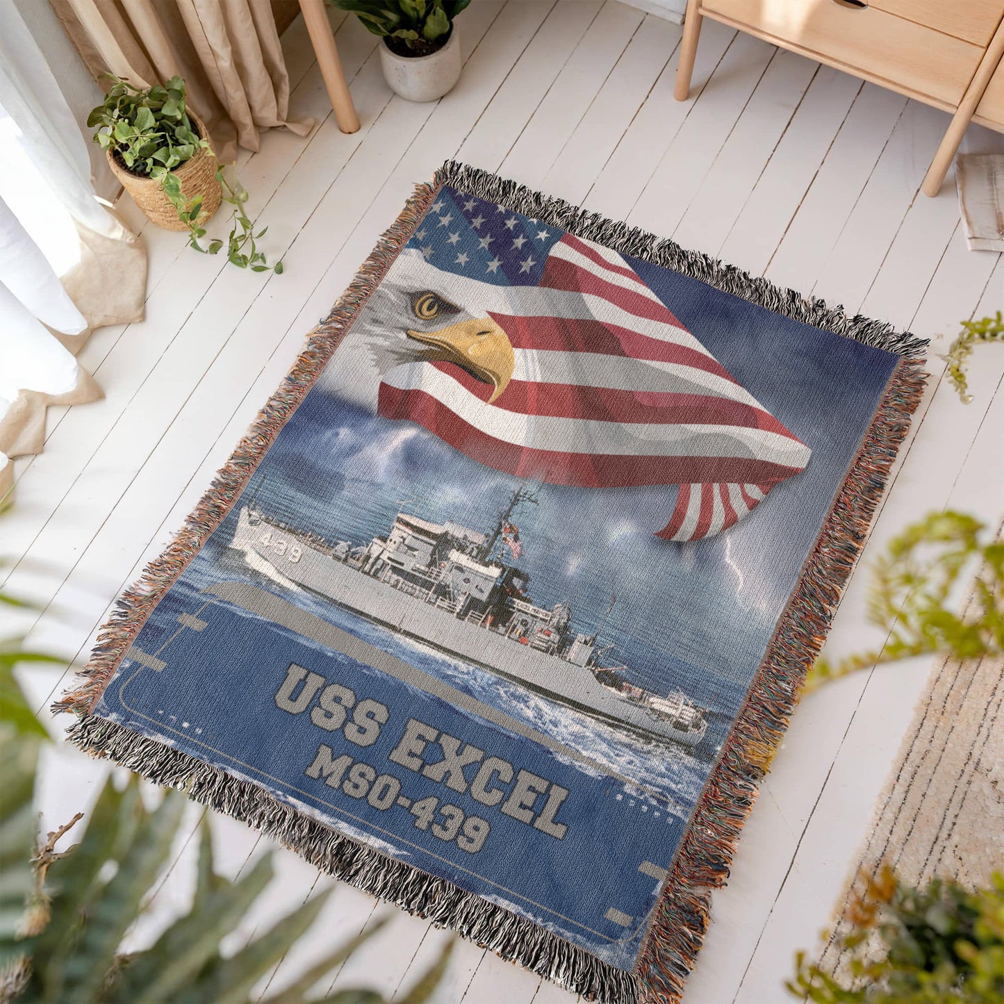 excel blanket