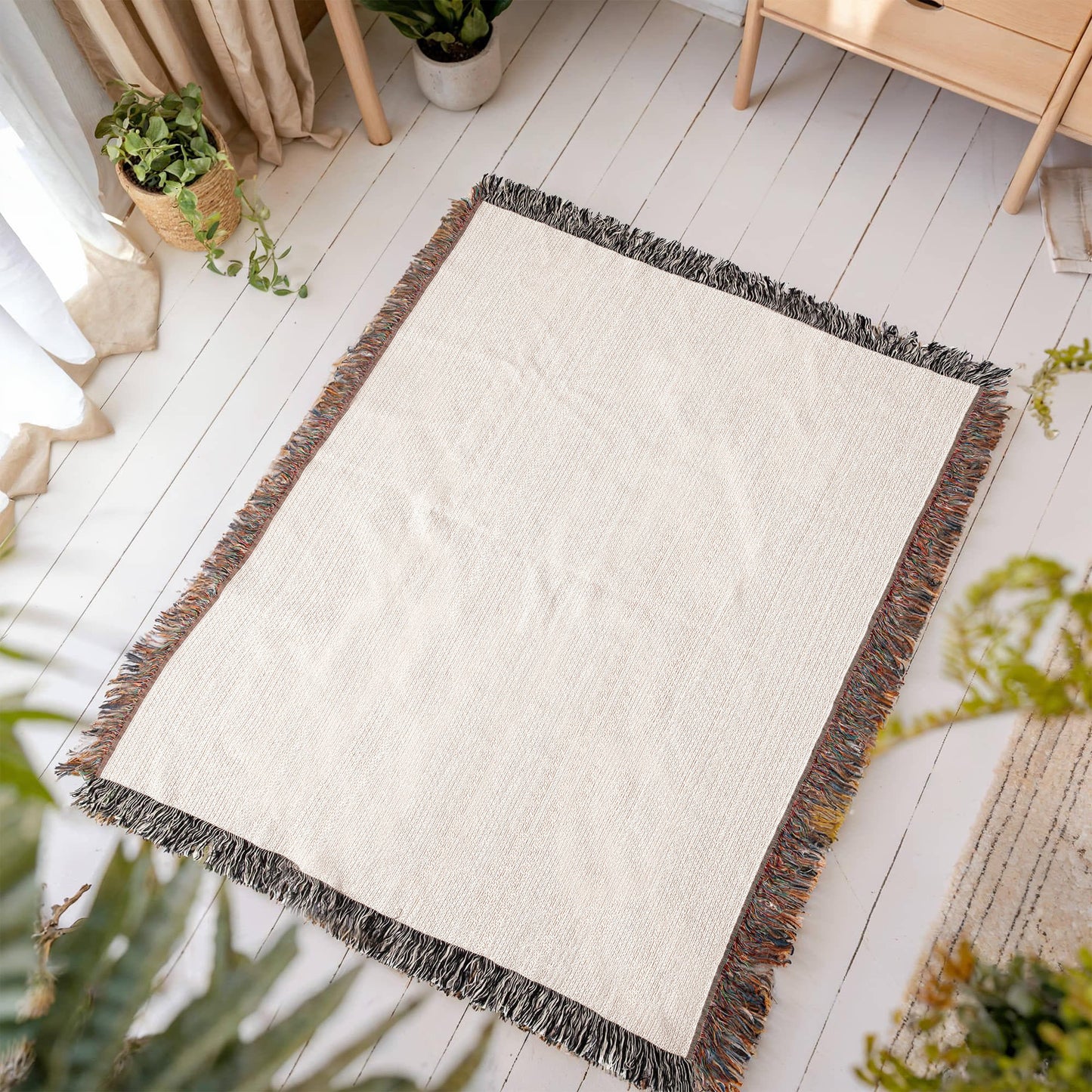 pomfret blanket