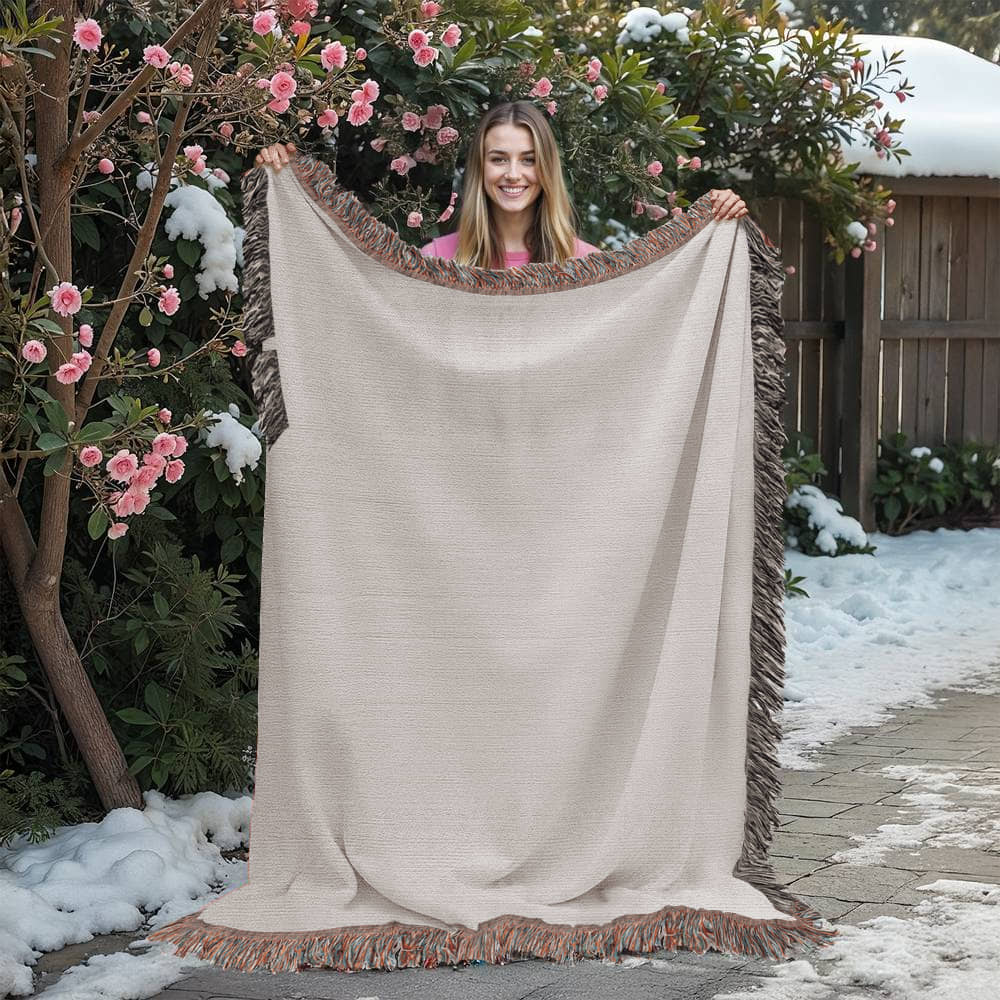 pomfret blanket