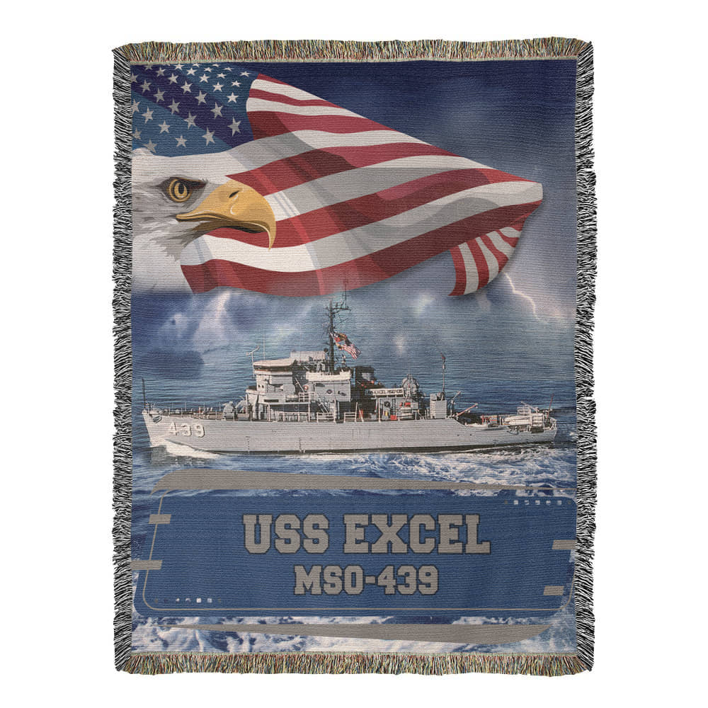 excel blanket